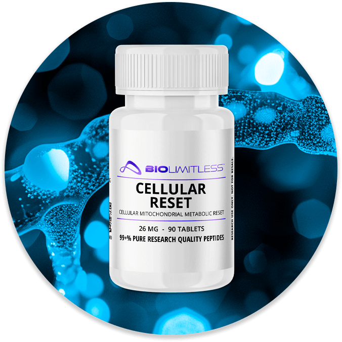 Cellular Reset Product
